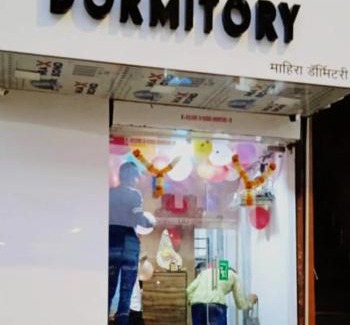 Sakinaka Hostel | Mahira Dormitory