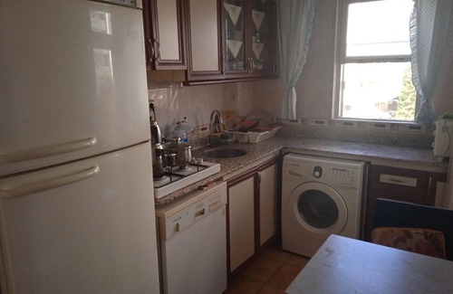 Mahmutlar Apartment | mahmutlar home close to beach