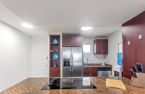 Maho Reef Condo | Maho Beach House: Sand Bar Condo, 1-Bedroom