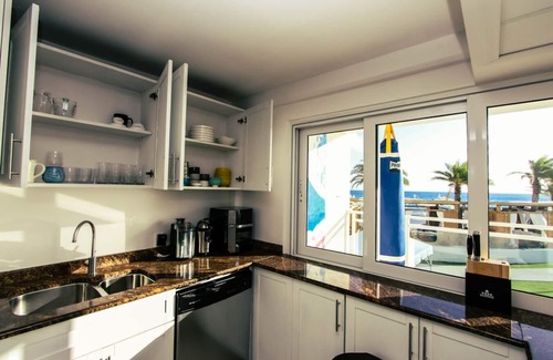 Maho Condo | Maho Beach Suite