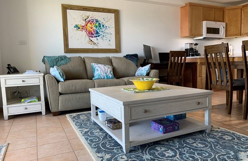 Maho Condo | Maho Royal Islander, La Terrasse 2br 2ba Sleeps 6 Beautiful White Sand Beachn
