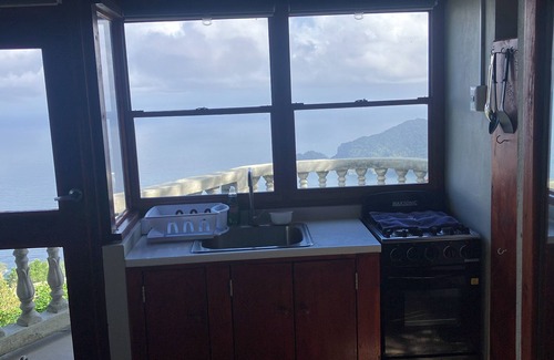 Diego Martin Bed & Breakfast | Mahogany Ridge Trinidad