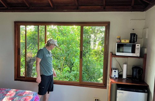 Diego Martin Bed & Breakfast | Mahogany Ridge Trinidad