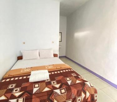 Moni House | Mahoni Guest House