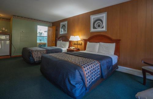 Lehighton Hotel | Mahoning Inn