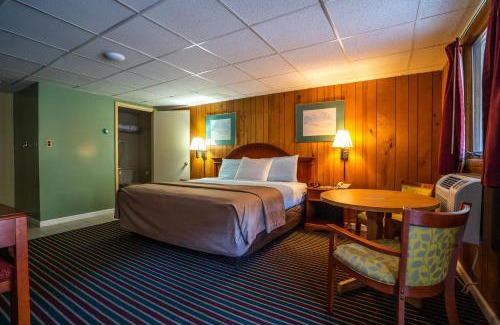 Lehighton Hotel | Mahoning Inn