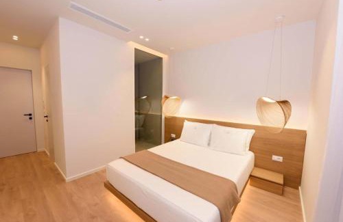 Vlore Hotel | Mahoro Boutique Hotel