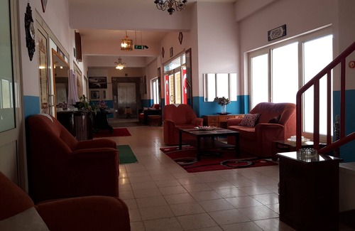 Cinarcik Apartment | Mai Ak Pansiyon