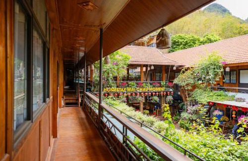 Chieng Chau House | Mai Chau Moment Homestay