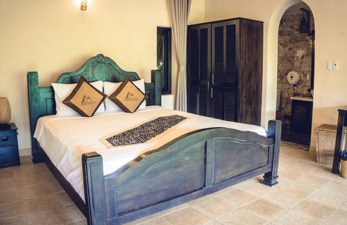 Lac Village Villa | Mai Chau Sunrise Deluxe Double