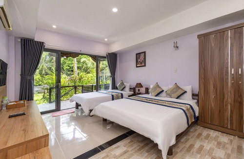 Cua Can Village Hotel | Mai Phuong Resort Phu Quoc