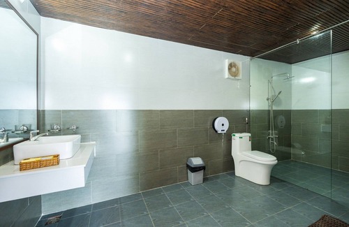Cua Can Village Hotel | Mai Phuong Resort Phu Quoc