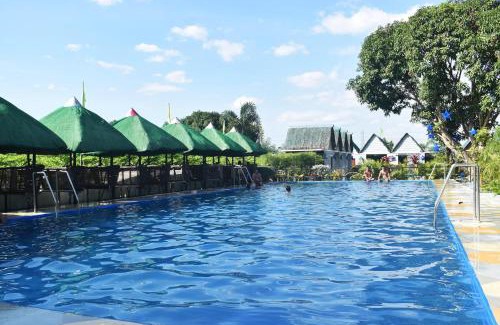 Laoac Hotel | Mai Resort Hotel