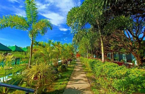 Laoac Hotel | Mai Resort Hotel