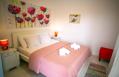 Stari Grad House | Mai's Cottage