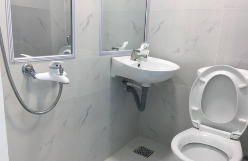 Tay Ninh Hotel | Mai Tuan Chanh Mon A Hotel