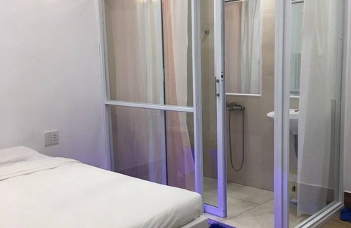 Hoa Thanh Hotel | Mai Tuan Pham Hung Hotel