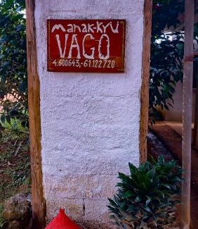 Santa Elena de Uairén Bed & Breakfast | Maia Camp Manak Krü