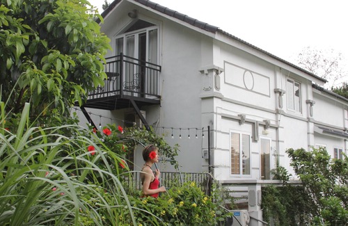 Soc Son House | Maia House - Ulesa neighbor's house