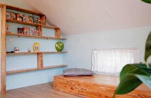Soc Son House | Maia House - Ulesa neighbor's house