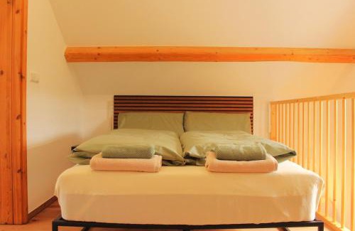 Luxembourg Ardennes House | Maia