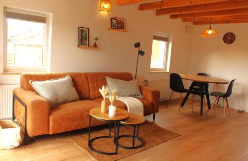 Luxembourg Ardennes House | Maia