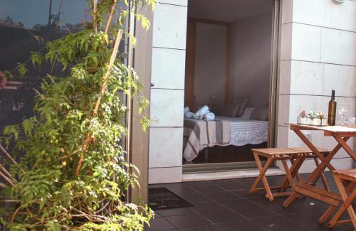 Bermeo Apartment | MAIALA ETXEA-Terraza Zona Nueva-WIFI Aparcamiento en la puerta