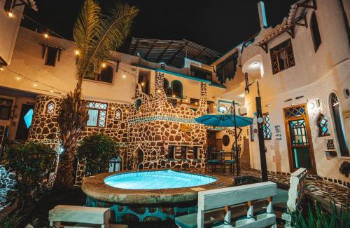 Bahia de la Academia Hotel | Maidith Galapagos Inn