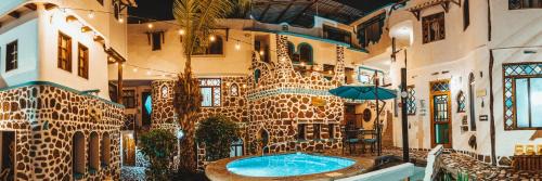 Bahia de la Academia Hotel | Maidith Galapagos Inn