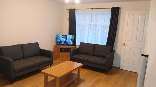 Maidstone House | Maidstone Grant Home