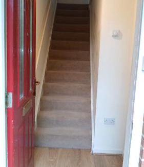 Maidstone House | Maidstone Grant Home