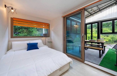 Chuncheon House | Maidu Pension