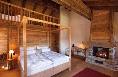 Vaz-Obervaz Hotel | Maiensässhotel Guarda Val