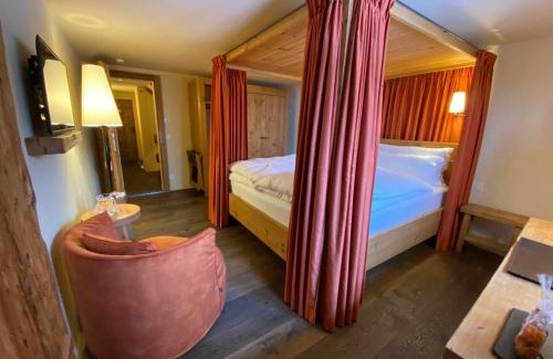 Vaz-Obervaz Hotel | Maiensässhotel Guarda Val
