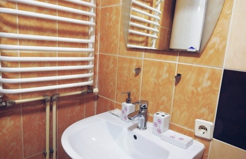 Bukovel Cottage | Maietok Lis i Gory - cottage in Polyanitsya