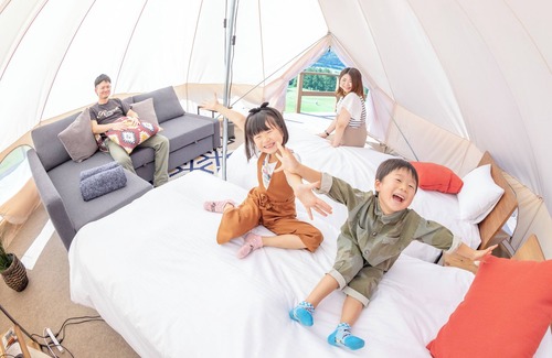 Maiko Other | Maiko Glamping