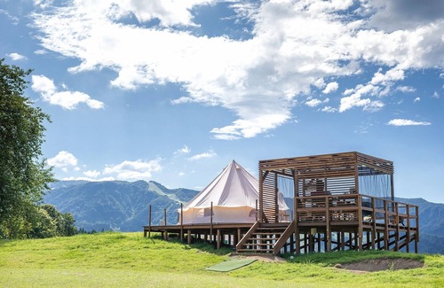 Maiko Other | Maiko Glamping
