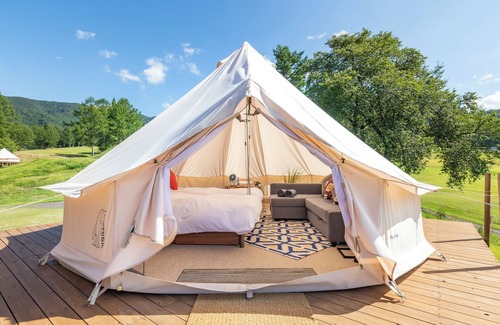 Maiko Other | Maiko Glamping