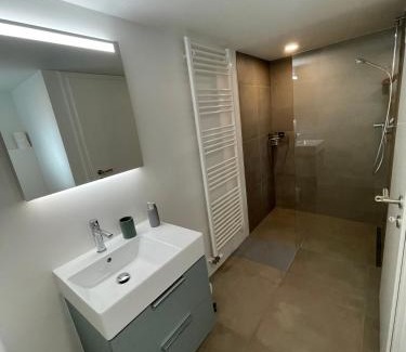 Neuchatel Apartment | Mail 62