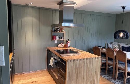 Geilo Apartment | Mailatunet - Vestlia resort