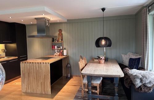 Geilo Apartment | Mailatunet - Vestlia resort