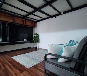 Alor Merah House | Maileyna Homestay 2
