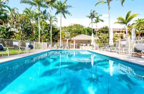 Miami Apartment | Maimi renovated 2-bedroom apartment