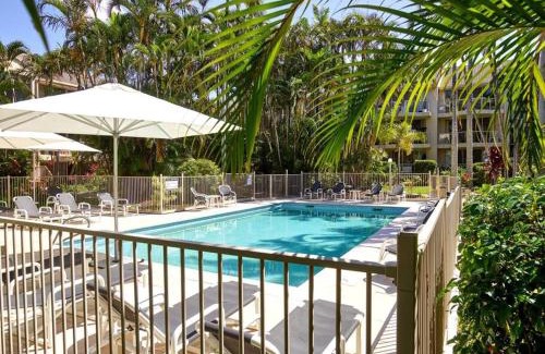 Miami Apartment | Maimi renovated 2-bedroom apartment
