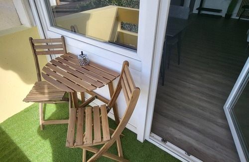 Schweinfurt Apartment | Main Apartment Schweinfurt 1