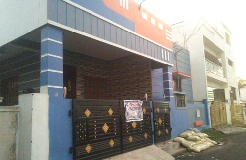 Courtallam House | Main Fallls View IN Courtallam/Five Falls/OLD Courtallam/Pothigai Mountain