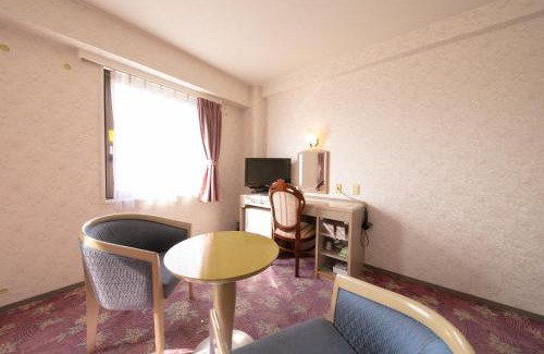 Miyakonojo Hotel | Main Hotel - Vacation STAY 85438v