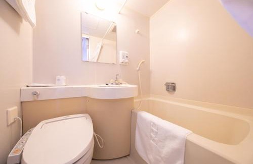 Miyakonojo Hotel | Main Hotel - Vacation STAY 85438v