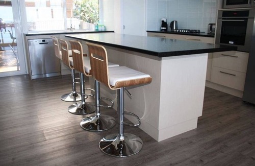 Primrose Sands House | Main House Only - 2 bed Beach House