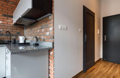 Wroclaw City Center Apartment | Main Rail Station - Kos28